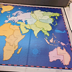 Risk: The Game of Global Domination 1998