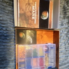 Stronghold Games Terraforming Mars Board Game 1-5 Players 12+ Golden Geek (2016)