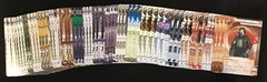 Android Netrunner ~ What Lies Ahead Data Pack ~ Genesis Cycle ~ Complete ~ OEJ