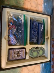 Memoir 44 Days of Wonder Board Game Core Base Set by Richard Borg WWII