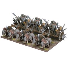 Kings of War: Orc – Mega Army