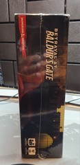 Dungeons & Dragons Betrayal at Baldur’s Gate modular board game Avalon Hill 2017