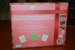 Christmas Movie Trivia Game – Ho Ho Holiday Fun for Whole Family! Table Fun 2021