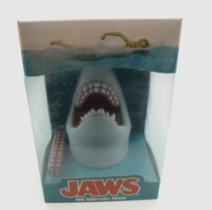 Yahtzee JAWS 40th Anniversary Edition 2015 RARE Dice Game Complete SHELF WEAR