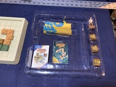 ThinkFun Treasure Quest – Escape With The Gold – Puzzle Game – Indiana Jones