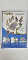 ThinkFun Dog Crimes Logic Game and Brainteaser for Boys and Girls Age 8 & Up