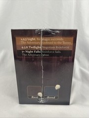 Return to Dark Tower 9th Level Games Player Tower Board Game Accessory