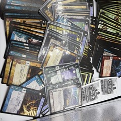 Call of Cthulhu Collectible Card Game in Tin Deck Box – Various