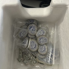 Arkham Horror: The Card Game Core Set Used Once
