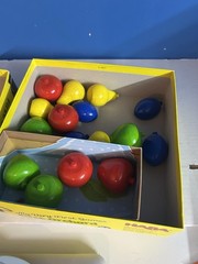 First Orchard My Very First Games Board Game 2019 Haba – COMPLETE!