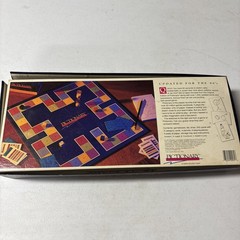 PICTIONARY 1993 Classic Game of Quick Draw Complete