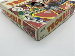 VINTAGE 1977 Gabriel Trouble Pop-O-Matic Game COMPLETE