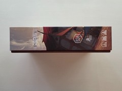 Pendulum Time Conquers All Board Game by Stonemaier Games – Gently Used