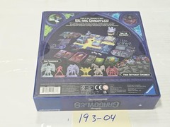 Ravensburger Disney Gargoyles Awakening Family Board Game 2-5 Players 10+ Used