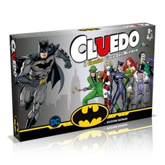 , Batman, ed. Italian