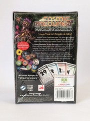 Cosmic Encounter Cosmic Dominion Expansion Fantasy Flight Games OOP New Sealed