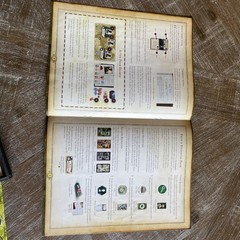 Fantasy Flight Games Eldritch Horror Board Game With Extras