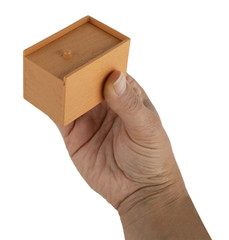 World’s Smallest SPIDER BOX Scare Prank
