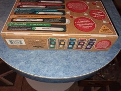 Ridley’s Test Tube Challenge The Social Experiment Party Game Adults Teens NEW!