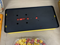 Vintage 1970’s Lakeside Games Lot Challenge Perfection & Perfection Working
