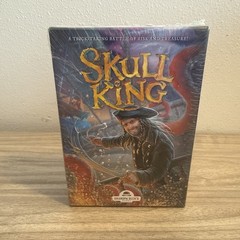 Grandpa Beck’s Skull King Card Game 2021 Edition New Sealed MINT