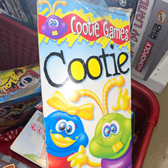 Cootie Games Cootie Board Game Bugs Theme No Reading Required 2+ Players 3+