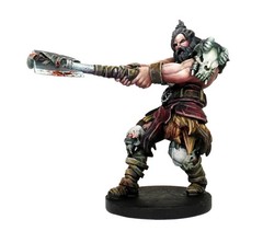 Dungeon Saga Origins: Core Game