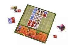 Alice’s Garden Strategy Game Easy-to-Learn Ages 8 and Up Goliath