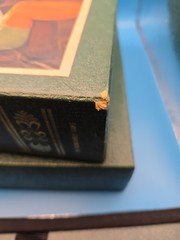 Vintage 1972 Strategic Game 3M Bookshelf Game Point of Law