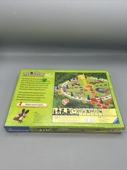 Ravensburger German Game THE MOLE AND HIS FAVORITE GAME Fun Children Board Game