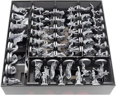 Darkest Dungeon: The Board Game – Board Game by 1-4 Players – 90-120 Minutes …
