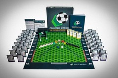 Counter Attack – A Matchday Simulation Game That Captures The Thrills of Foot…