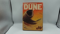 Frank Herbert’s Dune Board Game 824 Avalon Hill Vintage 1979
