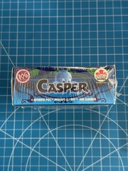 POG Casper – Factory Sealed Box 24 Packs – VERY RARE – 1995