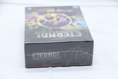 Eternal Chronicles of The Throne Direwolf Games Renegade Game Studios Deck Build