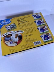 Thinkfun Smart Mouth Quick Thinking Shout It Out WORD GAME 2+ Players