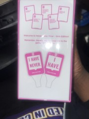 – The Ultimate Party Game for Bachelorette Parties, Ladies’ Nights, Girlfrien…