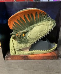 B3 NEW UNO ATTACK JURASSIC WORLD DOMINATION CARD GAME DAMAGED BOX FAMILY NIGHT