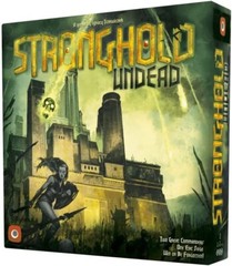 Stronghold: Undead