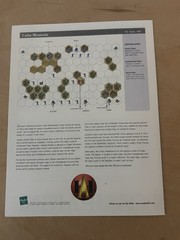 Battle Cry – The Jackson Campaign Special Supplement Origins 2000 & Gen-Con 2000