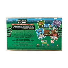 Apocalyptic Picnic Box EX/NM