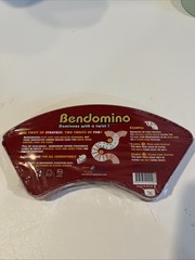 BENDOMINO Blue Orange Games- New & Sealed
