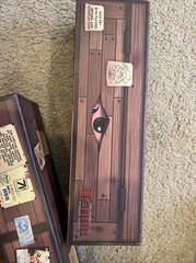 The Binding Of Isaac Four Souls First Edition Board Game
