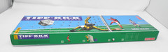 MIEG Tipp-Kick Standard Soccer Game Table Football Metal Kickers Complete German