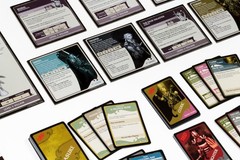D&D Waterdeep: Dungeon of The Mad Mage Adventure System Board Game – Standard Ed