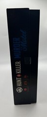 Hunt A Killer Murder at The Motel Mystery Game Used Complete Mint Board Game
