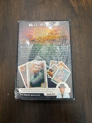 Grandpa Beck’s Skull King Card Game 2021 Edition Brand New Sealed