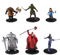 Betrayal at Baldur’s Gate Dungeons & Dragons Modular Board Game NEW