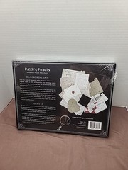 Puzzling Pursuits Blackbrim 1876 NEW GAME Immersive Puzzle Adventures Reager