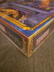 Marvel Splendor Board Game Avengers NEW Factory Sealed